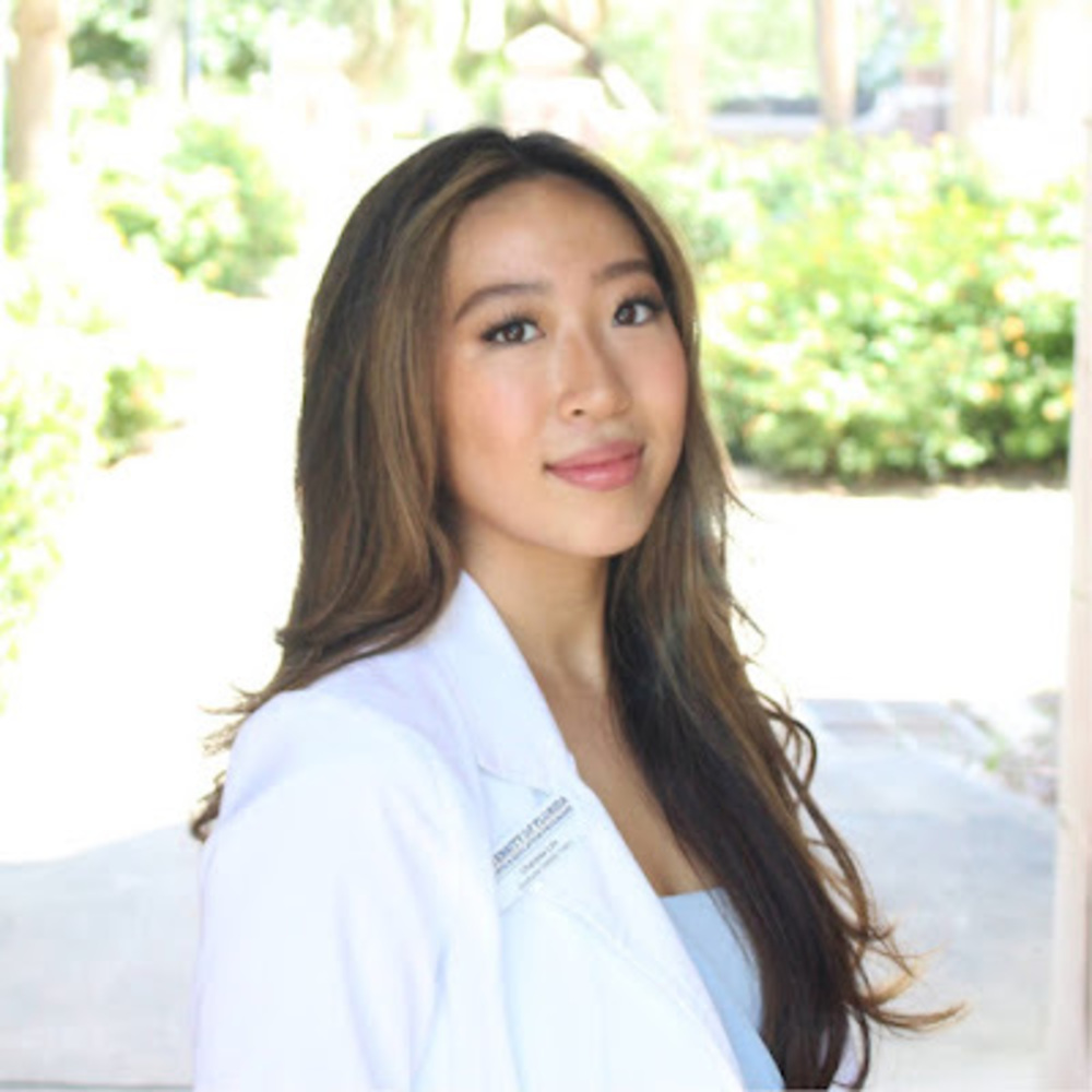 Meet your Posher, Charissa